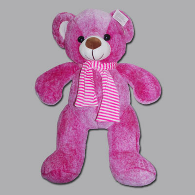 "Teddy - BST- 9807- 001 - Click here to View more details about this Product